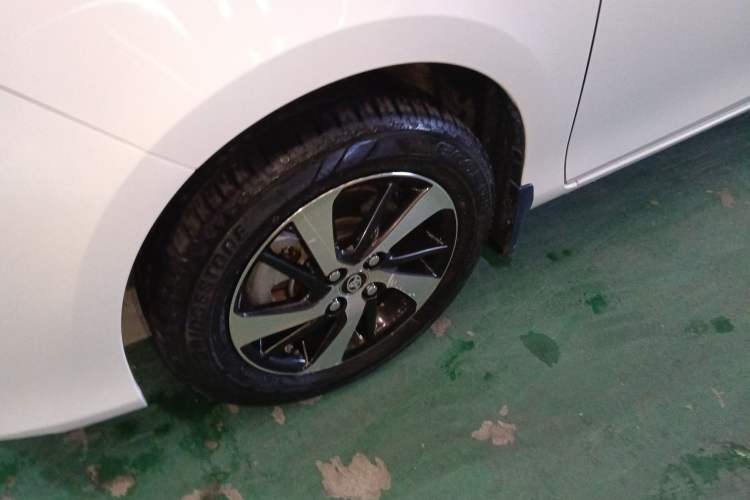 Used Toyota YARiS L Zhi Xiang 2021 1.5L CVT Leading Edition Exterior 7
