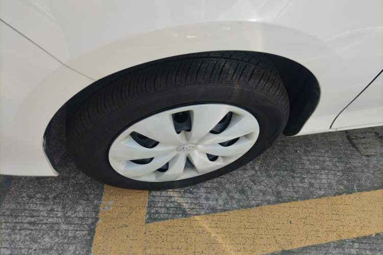 Used Toyota YARiS L Zhi Xiang 2021 1.5L CVT Leading Edition Exterior 7
