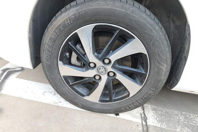 Used Toyota YARiS L Zhi Xiang 2021 1.5L CVT Leading Edition Exterior 7