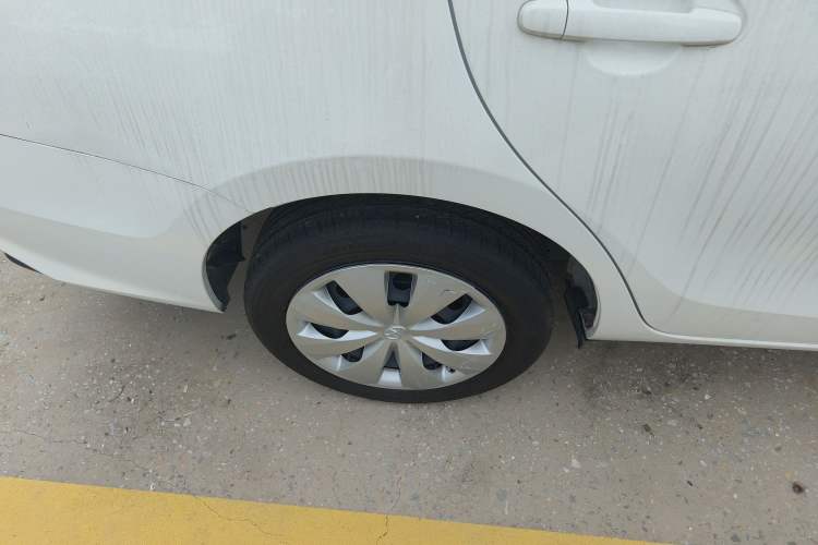 Used Toyota YARiS L Zhi Xiang 2021 1.5L CVT Leading Edition Exterior 8