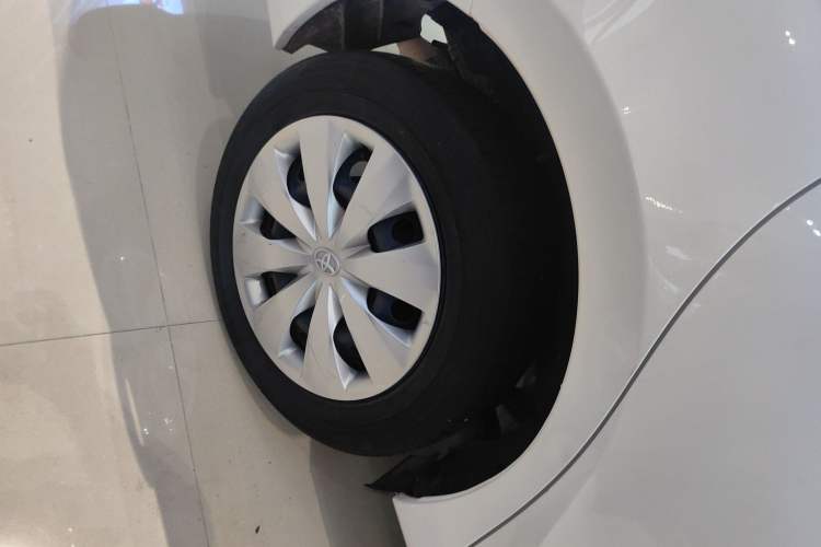 Used Toyota YARiS L Zhi Xiang 2021 1.5L CVT Leading Edition Exterior 8
