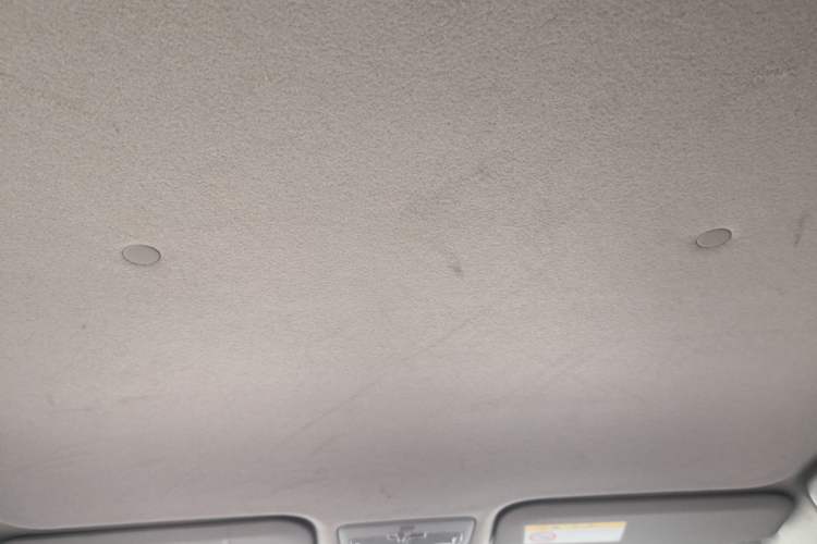 Used Toyota YARiS L Zhi Xiang 2021 1.5L CVT Luxury Edition Headliner