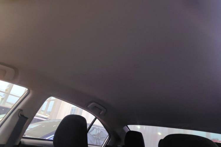 Used Toyota YARiS L Zhi Xiang 2021 1.5L CVT Leading Edition Headliner
