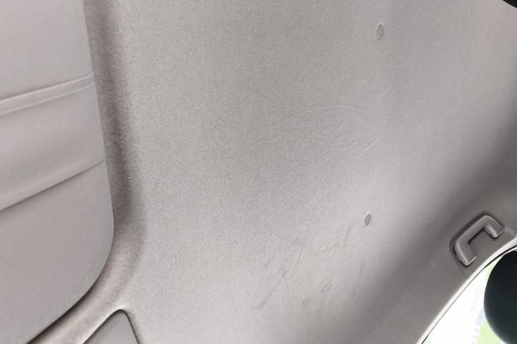Used Toyota YARiS L Zhi Xiang 2021 1.5L CVT Leading Edition Headliner