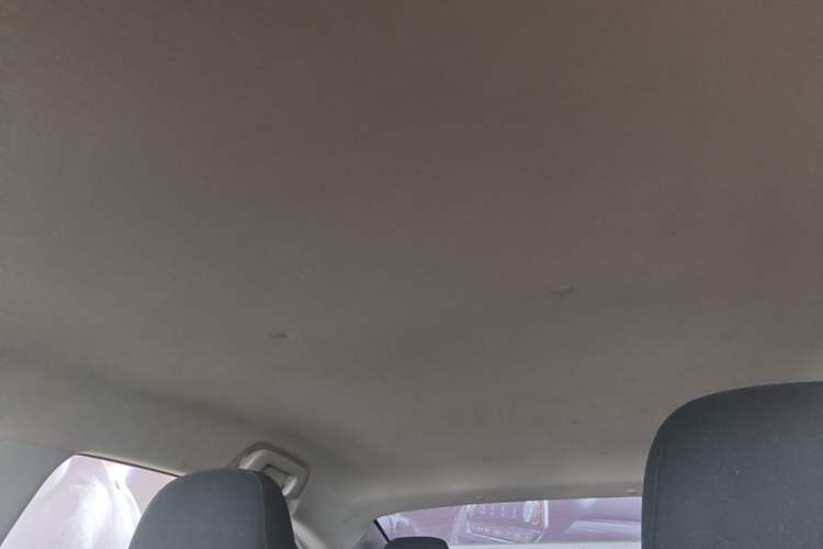 Used Toyota YARiS L Zhi Xiang 2021 1.5L CVT Leading Edition Headliner