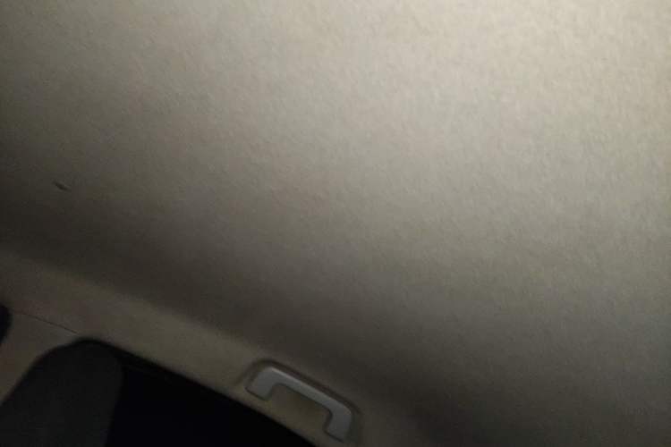Used Toyota YARiS L Zhi Xiang 2021 1.5L CVT Leading Edition Headliner