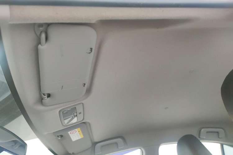 Used Toyota YARiS L Zhi Xiang 2021 1.5L CVT Leading Edition Headliner