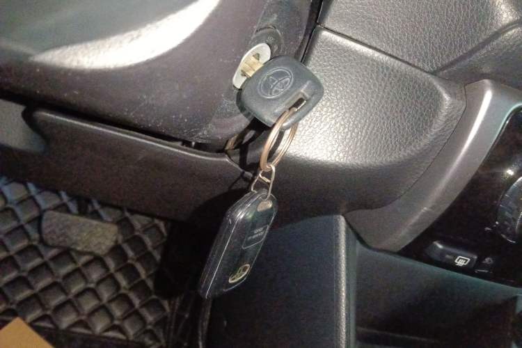 Used Toyota YARiS L Zhi Xiang 2021 1.5L CVT Leading Edition Interior 1