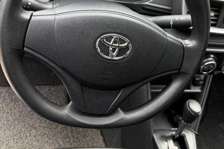 Used Toyota YARiS L Zhi Xiang 2021 1.5L CVT Leading Edition Interior 1