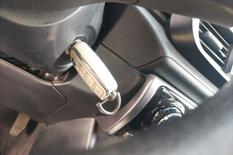 Used Toyota YARiS L Zhi Xiang 2021 1.5L CVT Leading Edition Interior 1