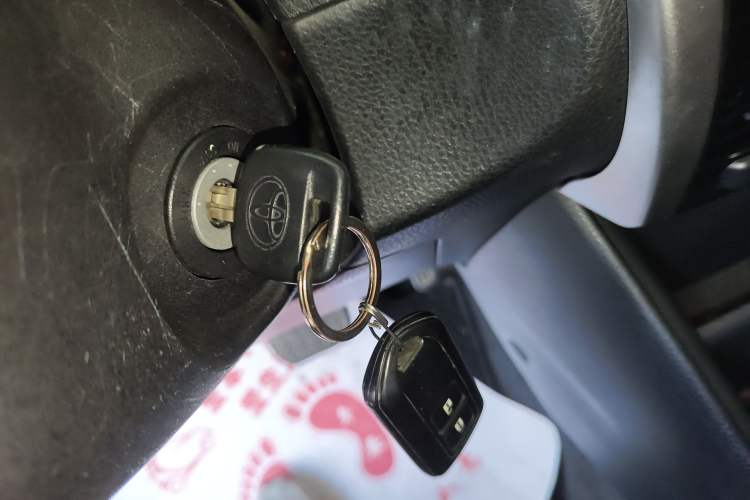 Used Toyota YARiS L Zhi Xiang 2021 1.5L CVT Leading Edition Interior 1
