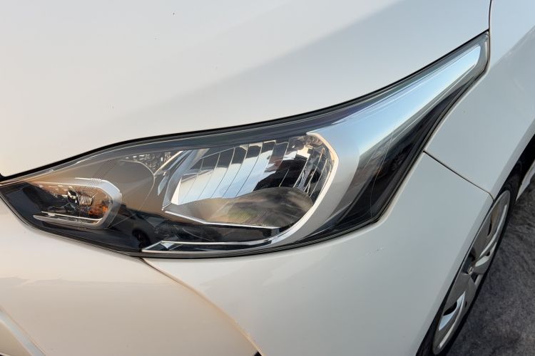 Used Toyota YARiS L Zhi Xiang 2021 1.5L CVT Leading Edition Left Front Headlight