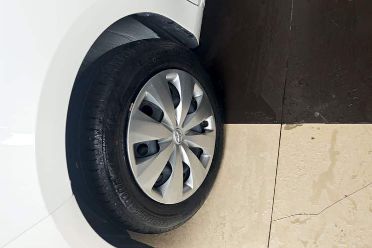 Used Toyota YARiS L Zhi Xiang 2021 1.5L CVT Leading Edition Left Front Wheel Hub