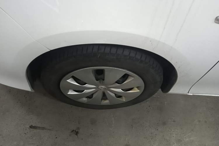 Used Toyota YARiS L Zhi Xiang 2021 1.5L CVT Leading Edition Left Front Wheel Hub