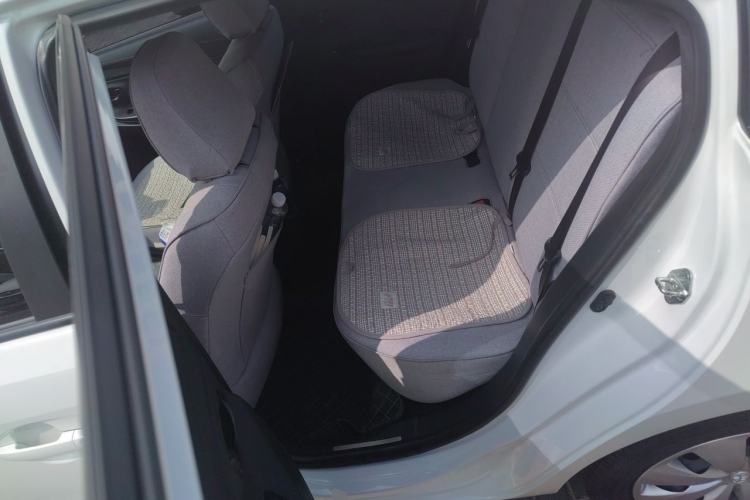 Used Toyota YARiS L Zhi Xiang 2021 1.5L CVT Leading Edition Left Rear Seat