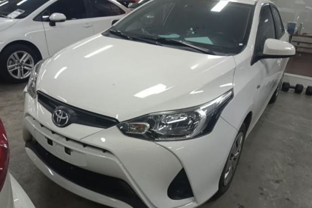 Used Toyota YARiS L Zhi Xiang 2021 1.5L CVT Leading Edition