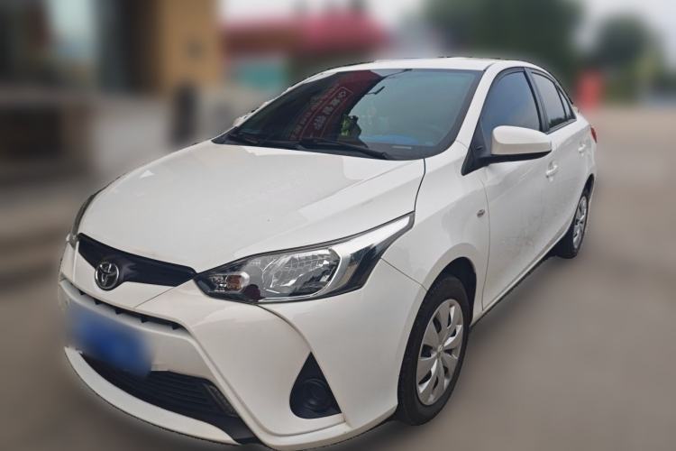 Used Toyota YARiS L Zhi Xiang 2021 1.5L CVT Leading Edition Guazi used car, China used car export, Used car for sale, Used  cars, Cheapest cars for sale