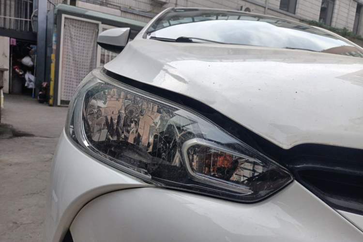 Used Toyota YARiS L Zhi Xiang 2021 1.5L CVT Leading Edition Right Front Headlight
