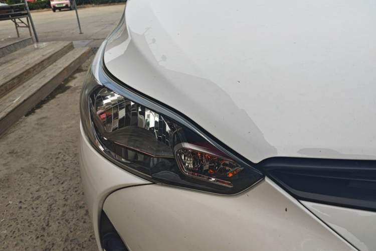 Used Toyota YARiS L Zhi Xiang 2021 1.5L CVT Leading Edition Right Front Headlight