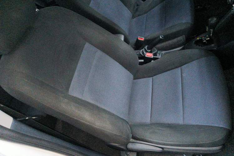 Used Toyota YARiS L Zhi Xiang 2021 1.5L CVT Leading Edition Right Front Seat