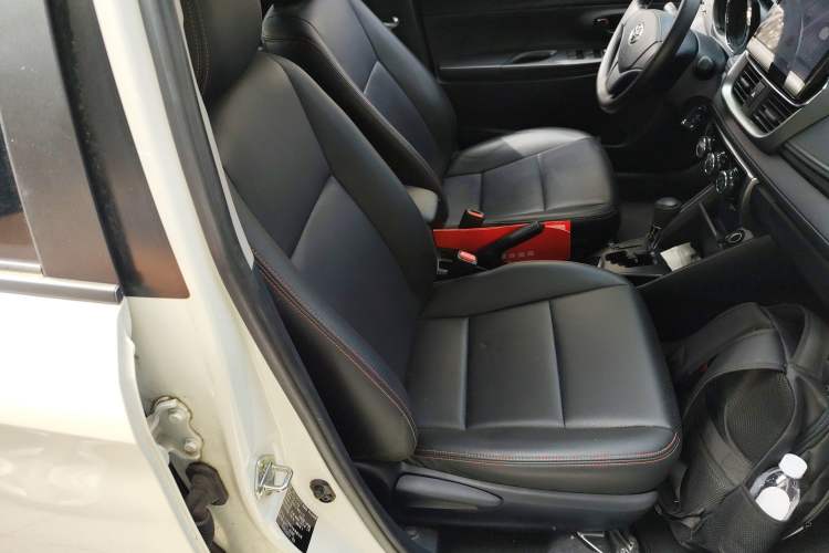 Used Toyota YARiS L Zhi Xiang 2021 1.5L CVT Leading Edition Right Front Seat