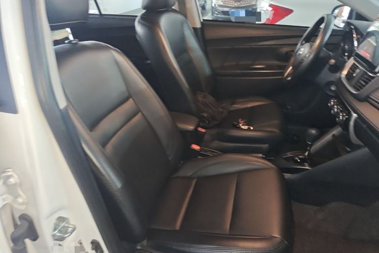 Used Toyota YARiS L Zhi Xiang 2021 1.5L CVT Leading Edition Right Front Seat