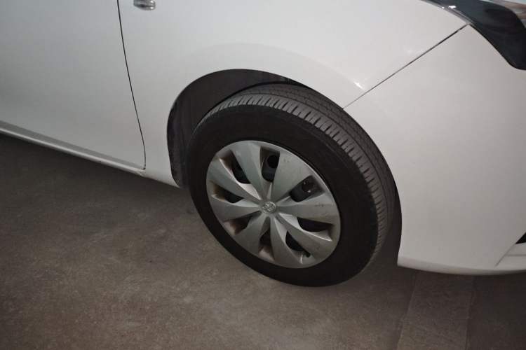 Used Toyota YARiS L Zhi Xiang 2021 1.5L CVT Leading Edition Right Front Wheel Hub