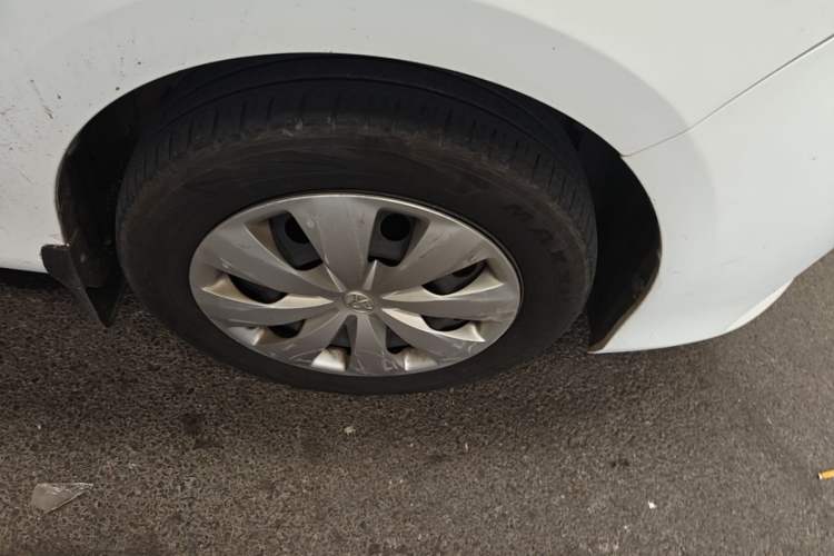 Used Toyota YARiS L Zhi Xiang 2021 1.5L CVT Leading Edition Right Front Wheel Hub