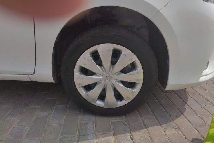 Used Toyota YARiS L Zhi Xiang 2021 1.5L CVT Leading Edition Right Front Wheel Hub