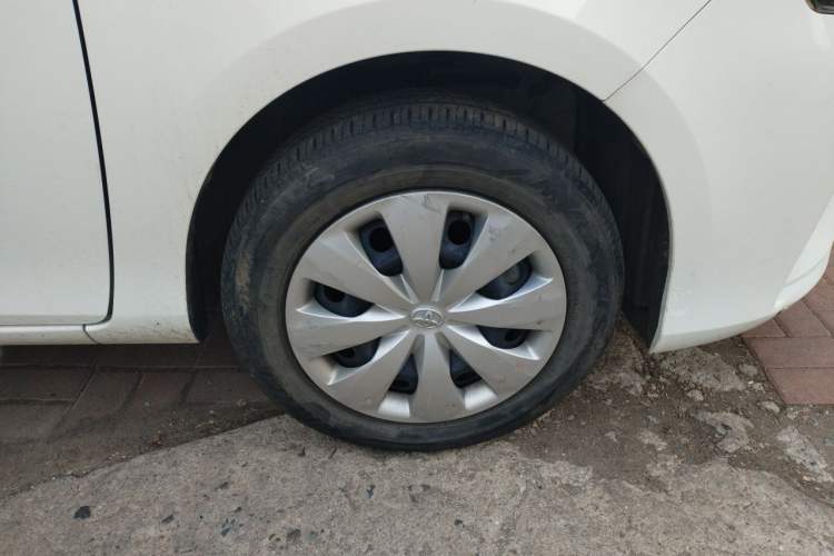 Used Toyota YARiS L Zhi Xiang 2021 1.5L CVT Luxury Edition Right Front Wheel Hub