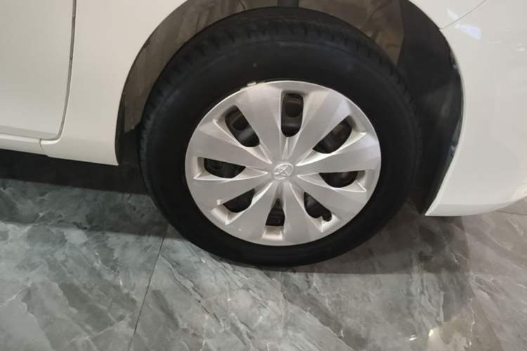 Used Toyota YARiS L Zhi Xiang 2021 1.5L CVT Leading Edition Right Front Wheel Hub