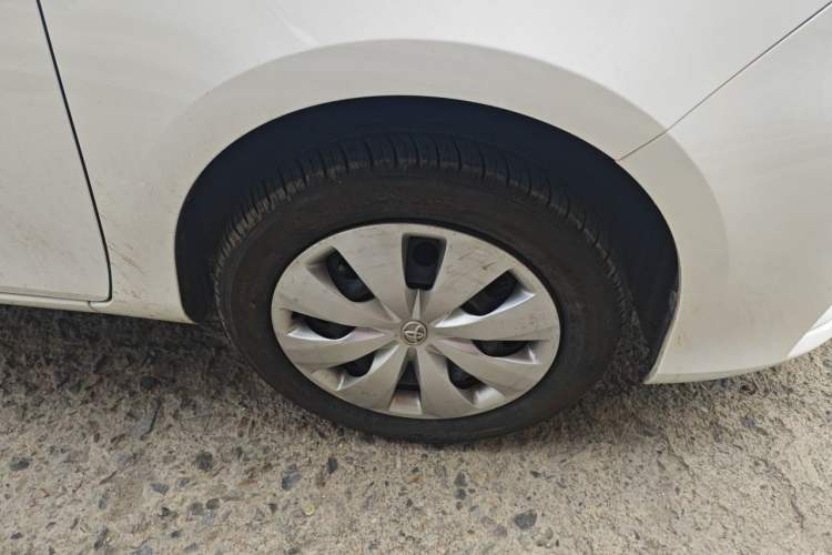 Used Toyota YARiS L Zhi Xiang 2021 1.5L CVT Leading Edition Right Front Wheel Hub