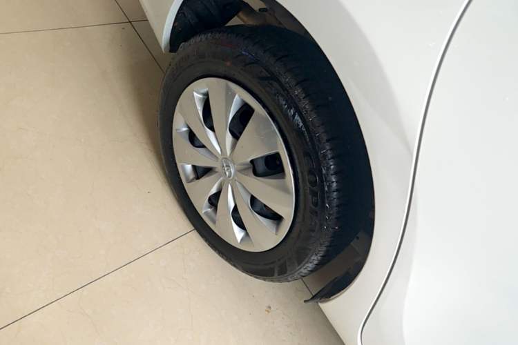 Used Toyota YARiS L Zhi Xiang 2021 1.5L CVT Leading Edition Right Rear Wheel Hub