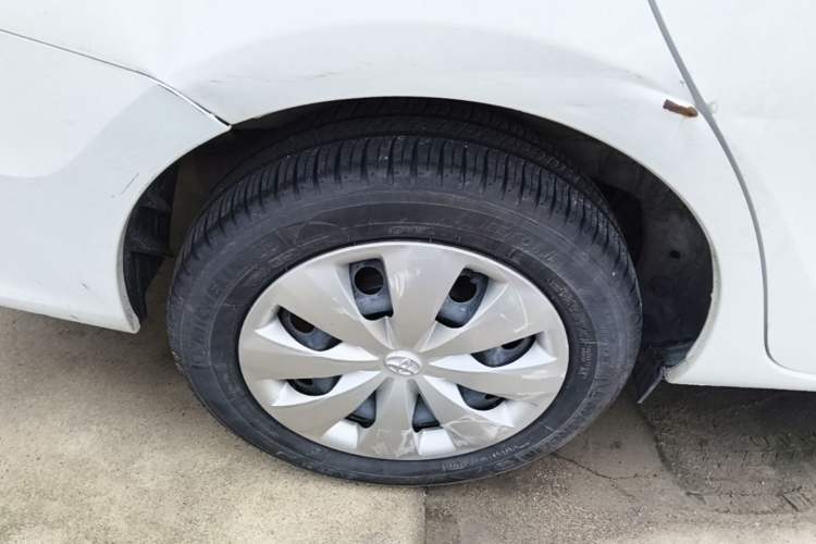 Used Toyota YARiS L Zhi Xiang 2021 1.5L CVT Leading Edition Right Rear Wheel Hub