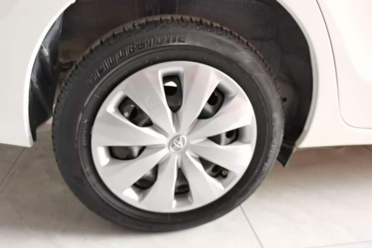 Used Toyota YARiS L Zhi Xiang 2021 1.5L CVT Leading Edition Right Rear Wheel Hub