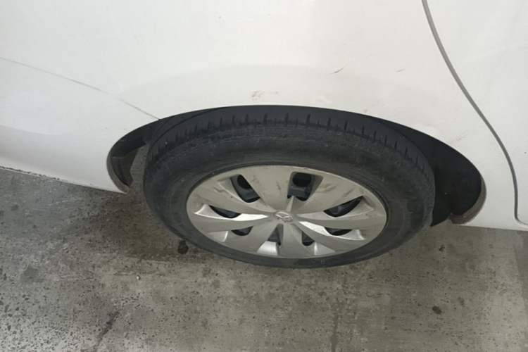 Used Toyota YARiS L Zhi Xiang 2021 1.5L CVT Leading Edition Right Rear Wheel Hub