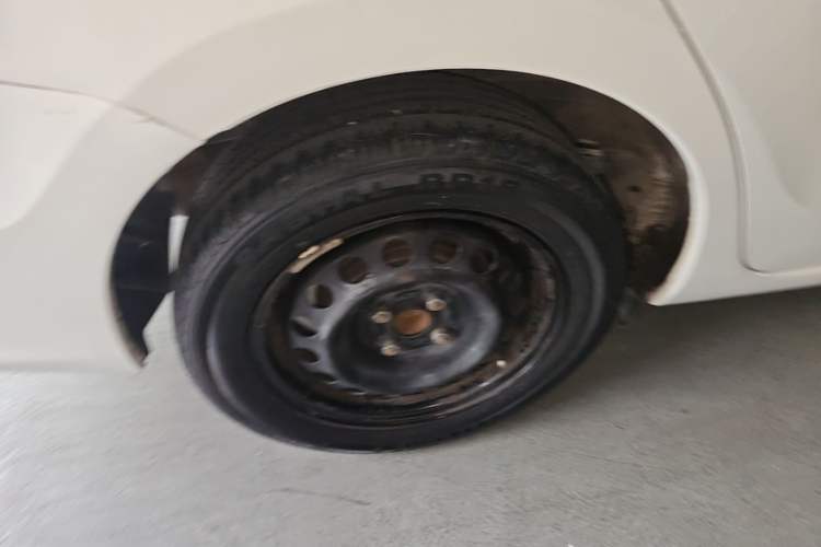 Used Toyota YARiS L Zhi Xiang 2021 1.5L CVT Leading Edition Right Rear Wheel Hub