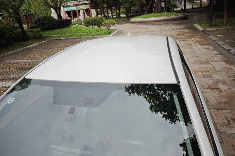 Used Toyota YARiS L Zhi Xiang 2021 1.5L CVT Leading Edition Roof