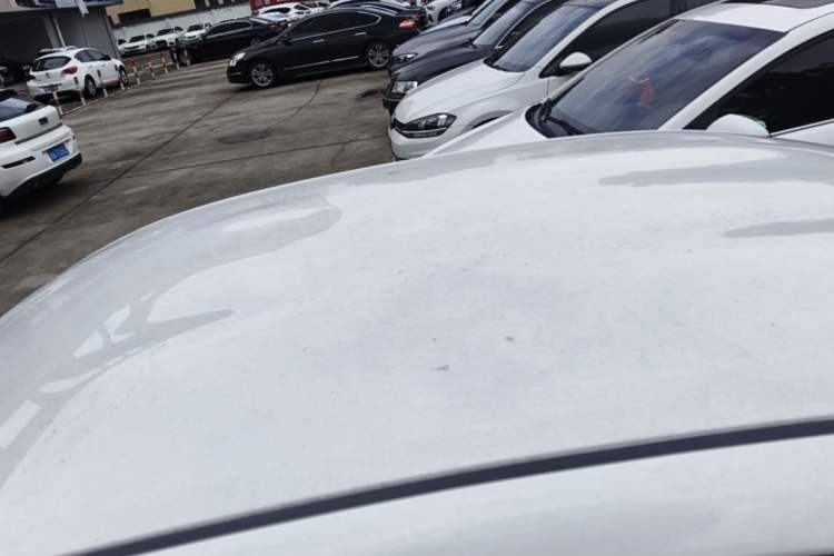 Used Toyota YARiS L Zhi Xiang 2021 1.5L CVT Leading Edition Roof