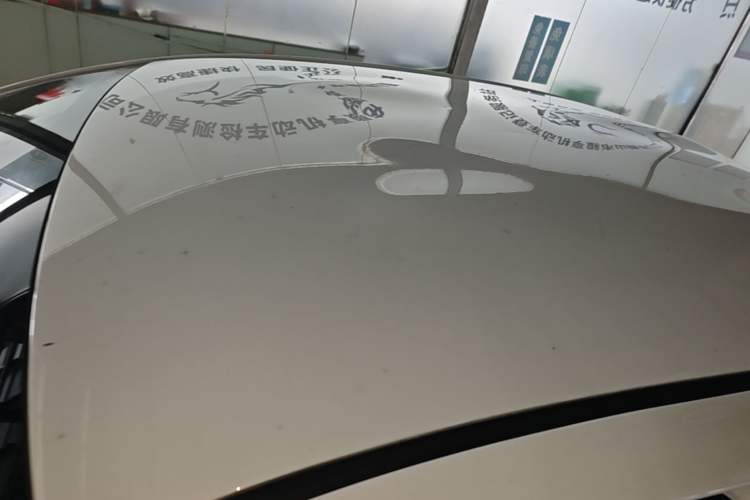 Used Toyota YARiS L Zhi Xiang 2021 1.5L CVT Leading Edition Roof
