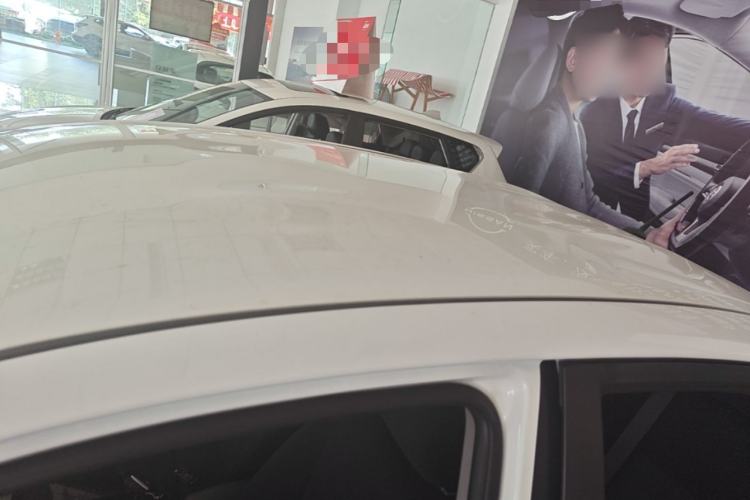 Used Toyota YARiS L Zhi Xiang 2021 1.5L CVT Leading Edition Roof