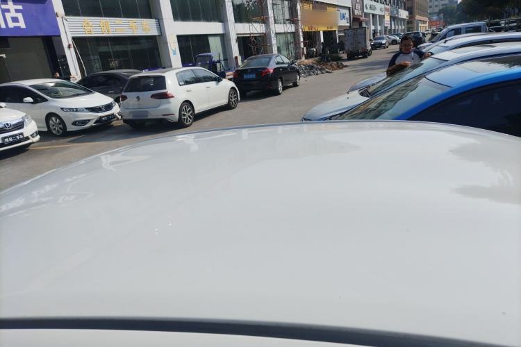 Used Toyota YARiS L Zhi Xiang 2021 1.5L CVT Leading Edition Roof