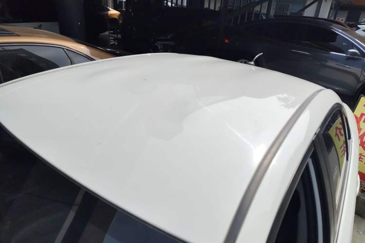 Used Toyota YARiS L Zhi Xiang 2021 1.5L CVT Leading Edition Roof