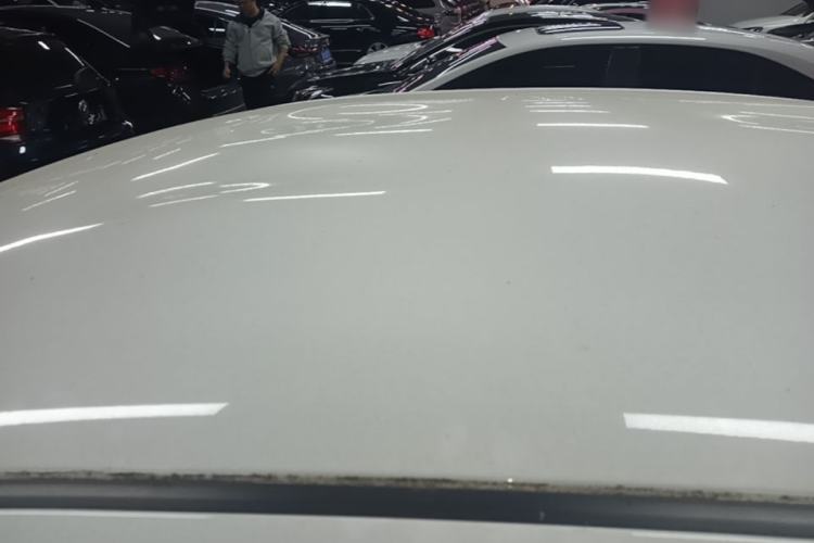 Used Toyota YARiS L Zhi Xiang 2021 1.5L CVT Leading Edition Roof