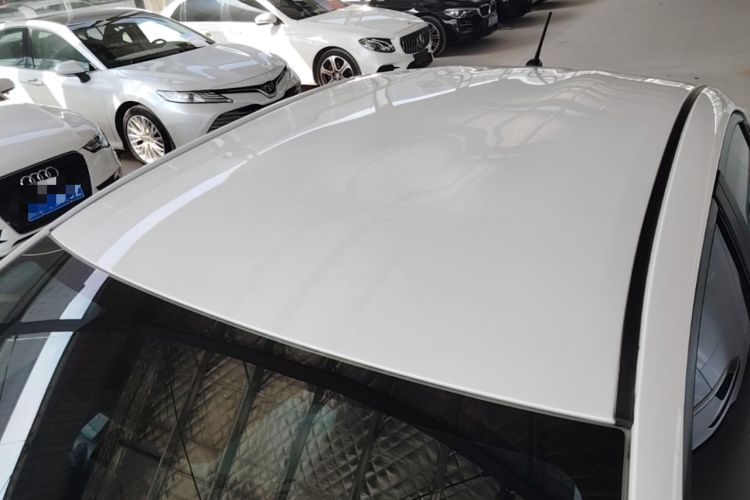 Used Toyota YARiS L Zhi Xiang 2021 1.5L CVT Leading Edition Roof