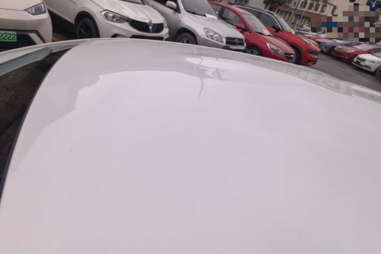 Used Toyota YARiS L Zhi Xiang 2021 1.5L CVT Leading Edition Roof
