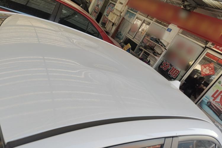 Used Toyota YARiS L Zhi Xiang 2021 1.5L CVT Leading Edition Roof