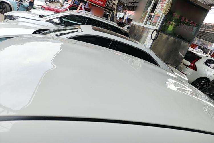Used Toyota YARiS L Zhi Xiang 2021 1.5L CVT Leading Edition Roof