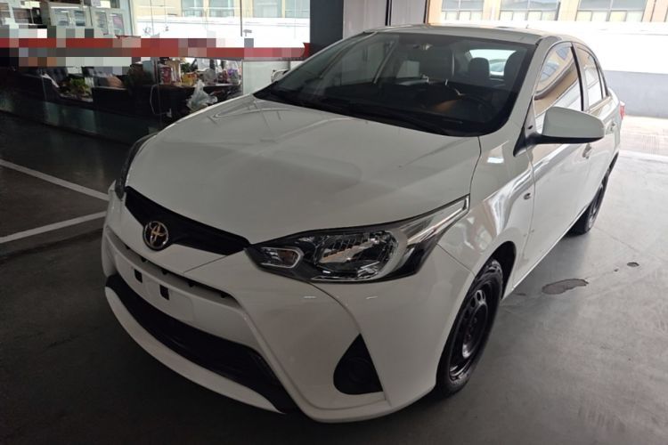 Used Toyota YARiS L Zhi Xiang 2021 1.5L CVT Leading Edition Guazi used car, China used car export, Used car for sale, Used  cars, Cheapest cars for sale