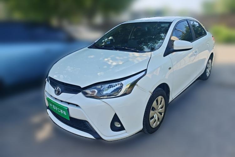 Used Toyota YARiS L Zhi Xiang 2021 1.5L CVT Leading Edition Guazi used car, China used car export, Used car for sale, Used  cars, Cheapest cars for sale